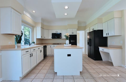 Tiny photo for 1096 Chesapeake Boulevard, Grayslake, IL 60030 (MLS # 12688045)