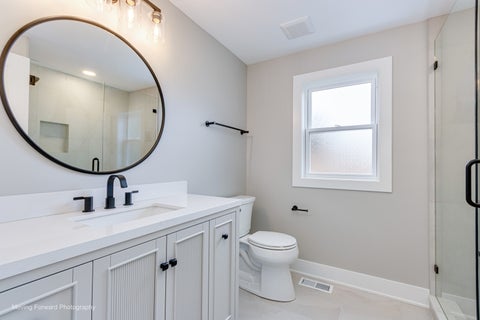 Tiny photo for 725 Hull Avenue, Westchester, IL 60154 (MLS # 12768510)