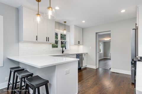 Tiny photo for 725 Hull Avenue, Westchester, IL 60154 (MLS # 12768510)