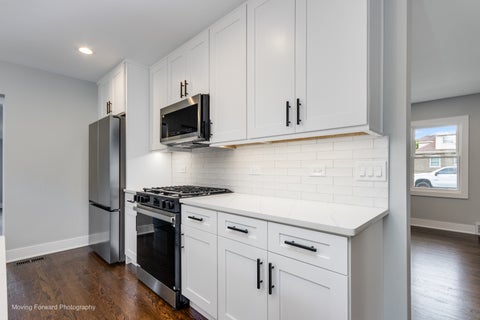 Tiny photo for 725 Hull Avenue, Westchester, IL 60154 (MLS # 12768510)