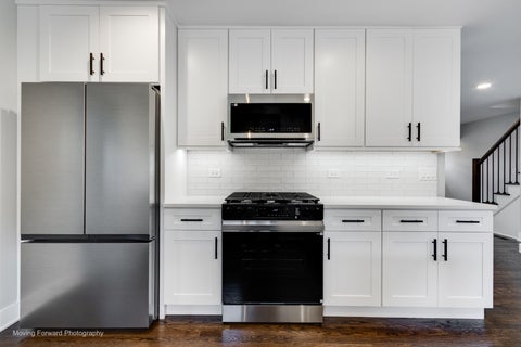 Tiny photo for 725 Hull Avenue, Westchester, IL 60154 (MLS # 12768510)