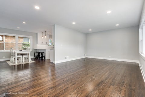 Tiny photo for 725 Hull Avenue, Westchester, IL 60154 (MLS # 12768510)