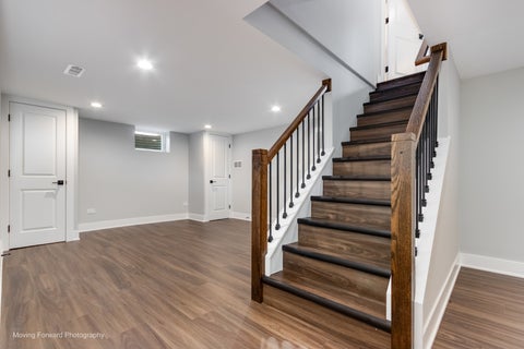 Tiny photo for 725 Hull Avenue, Westchester, IL 60154 (MLS # 12768510)
