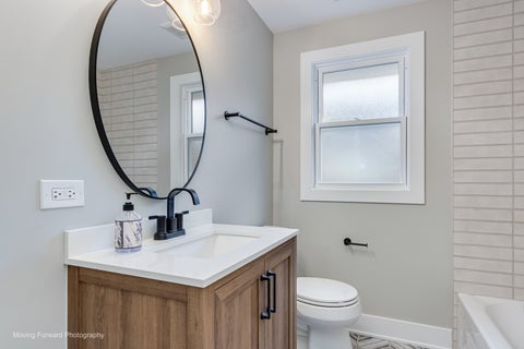 Tiny photo for 725 Hull Avenue, Westchester, IL 60154 (MLS # 12768510)