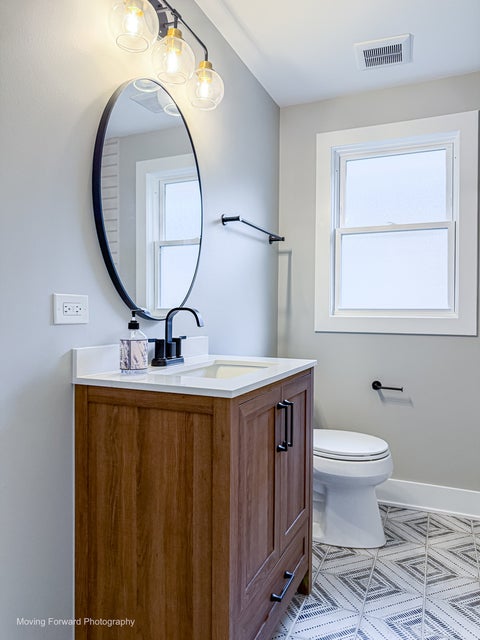 Tiny photo for 725 Hull Avenue, Westchester, IL 60154 (MLS # 12768510)