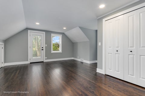 Tiny photo for 725 Hull Avenue, Westchester, IL 60154 (MLS # 12768510)