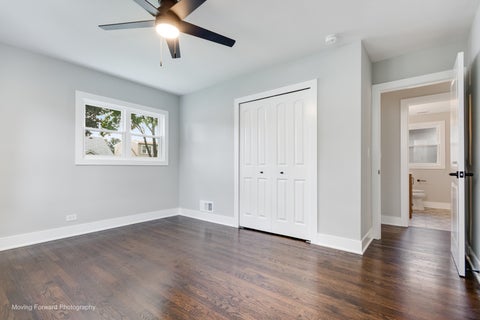 Tiny photo for 725 Hull Avenue, Westchester, IL 60154 (MLS # 12768510)