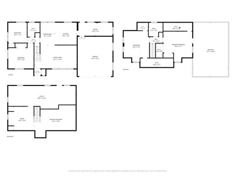 Tiny photo for 725 Hull Avenue, Westchester, IL 60154 (MLS # 12768510)