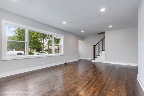 Tiny photo for 725 Hull Avenue, Westchester, IL 60154 (MLS # 12768510)
