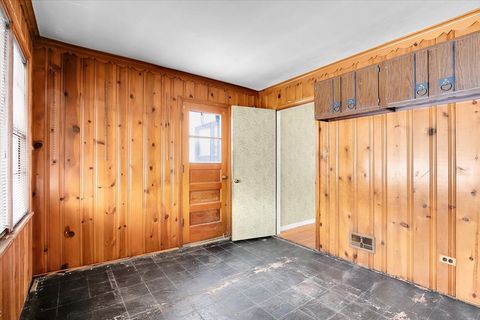 Tiny photo for 6226 N Springfield Avenue, Chicago, IL 60659 (MLS # 12549150)