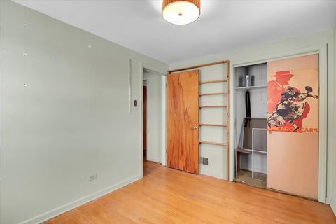 Tiny photo for 6226 N Springfield Avenue, Chicago, IL 60659 (MLS # 12549150)