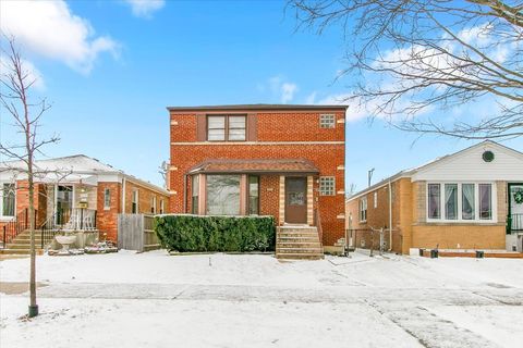 6226 N Springfield Avenue Chicago IL 60659