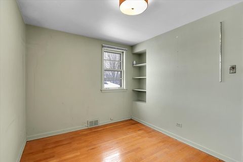 Tiny photo for 6226 N Springfield Avenue, Chicago, IL 60659 (MLS # 12549150)