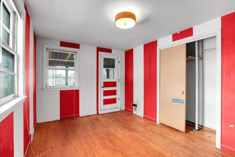 Tiny photo for 6226 N Springfield Avenue, Chicago, IL 60659 (MLS # 12549150)