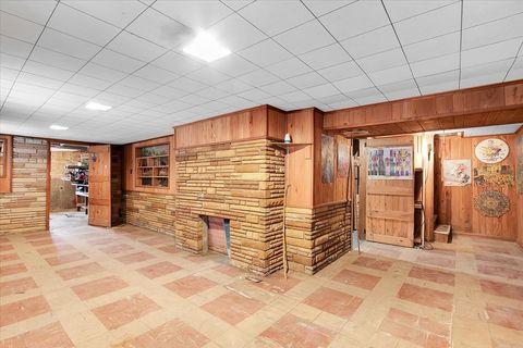 Tiny photo for 6226 N Springfield Avenue, Chicago, IL 60659 (MLS # 12549150)