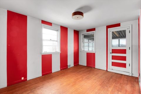 Tiny photo for 6226 N Springfield Avenue, Chicago, IL 60659 (MLS # 12549150)