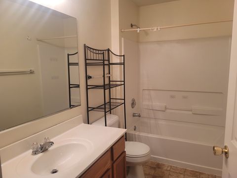 Tiny photo for 234 Bertram Drive #D, Yorkville, IL 60560 (MLS # 12524639)