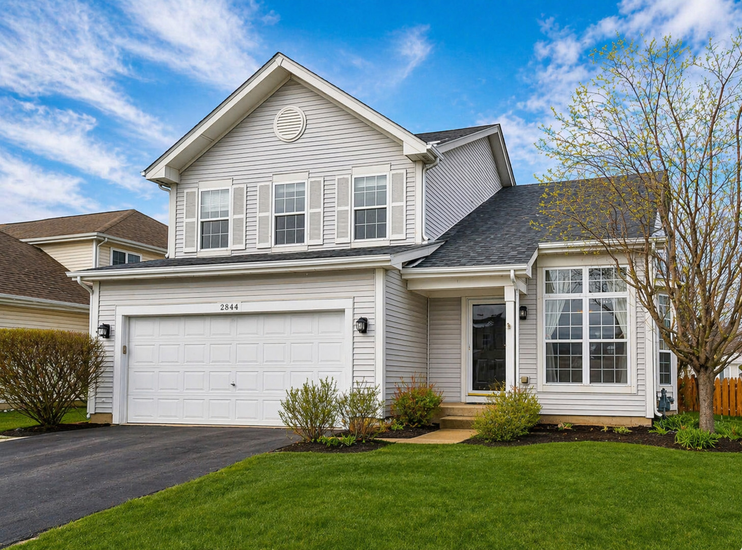 2844 Bluewater Circle