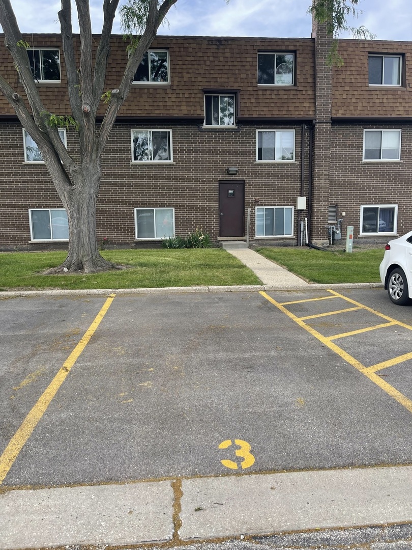 118 Boardwalk Street 2E