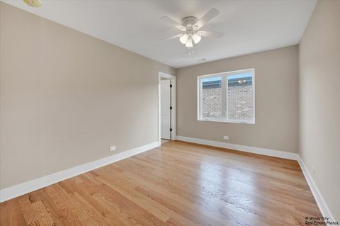 Tiny photo for 7715 W Balmoral Avenue, Chicago, IL 60656 (MLS # 12529397)