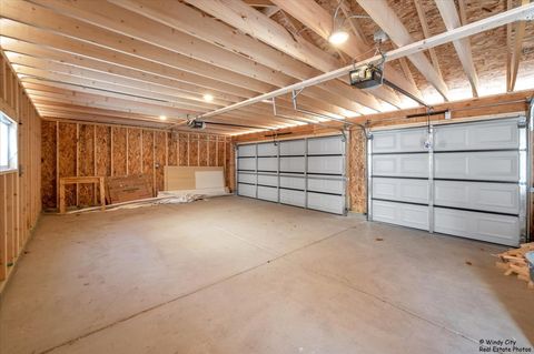 Tiny photo for 7715 W Balmoral Avenue, Chicago, IL 60656 (MLS # 12529397)