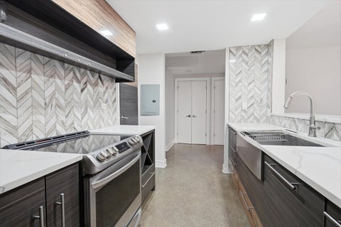 Tiny photo for 5050 S East End Avenue #1E, Chicago, IL 60615 (MLS # 12725289)