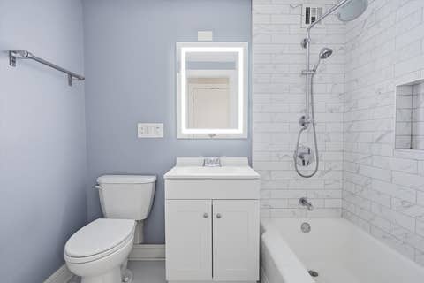 Tiny photo for 5050 S East End Avenue #1E, Chicago, IL 60615 (MLS # 12725289)
