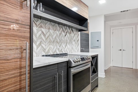 Tiny photo for 5050 S East End Avenue #1E, Chicago, IL 60615 (MLS # 12725289)