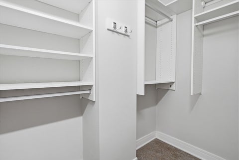 Tiny photo for 5050 S East End Avenue #1E, Chicago, IL 60615 (MLS # 12725289)