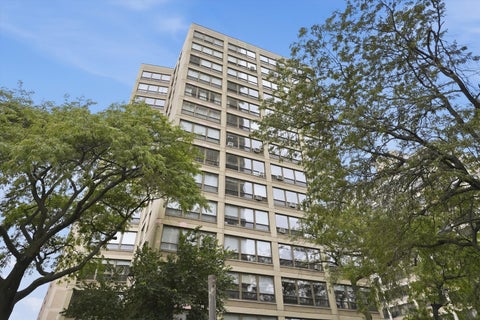 Photo of 5050 S East End Avenue #1E, Chicago, IL 60615 (MLS # 12725289)
