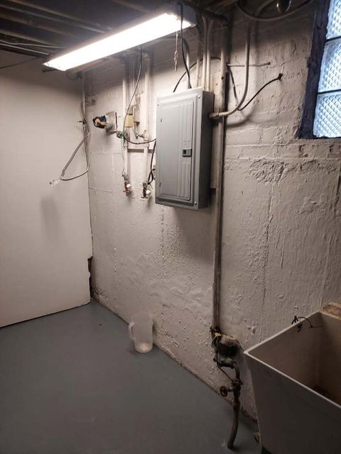 Tiny photo for 104 E 150th Street E, Harvey, IL 60426 (MLS # 12540147)