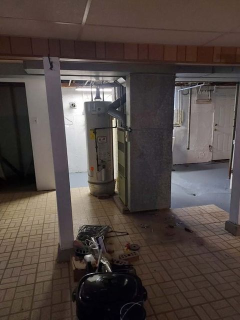 Tiny photo for 104 E 150th Street E, Harvey, IL 60426 (MLS # 12540147)