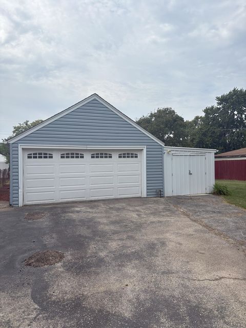 Tiny photo for 3112 Pearl Avenue, Melrose Park, IL 60164 (MLS # 12602777)