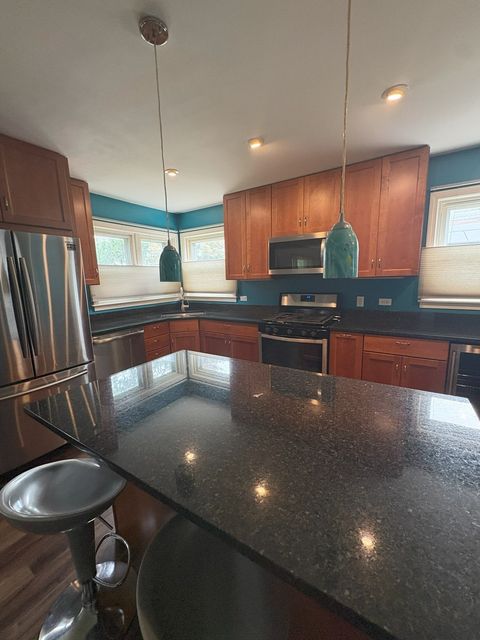 Tiny photo for 3112 Pearl Avenue, Melrose Park, IL 60164 (MLS # 12602777)