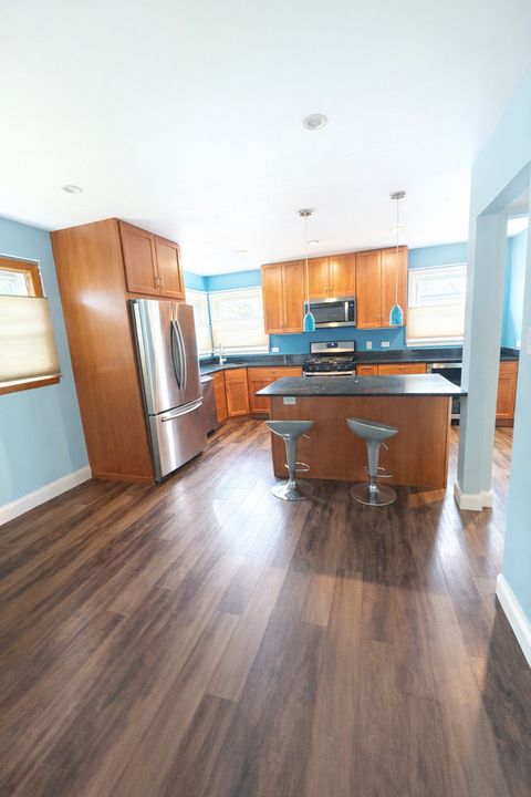 Tiny photo for 3112 Pearl Avenue, Melrose Park, IL 60164 (MLS # 12602777)