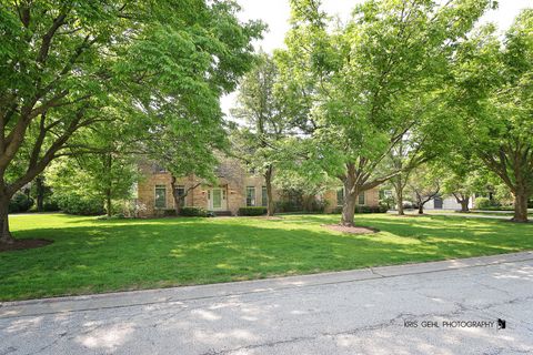 36708 Old Woods Trail Gurnee IL 60031