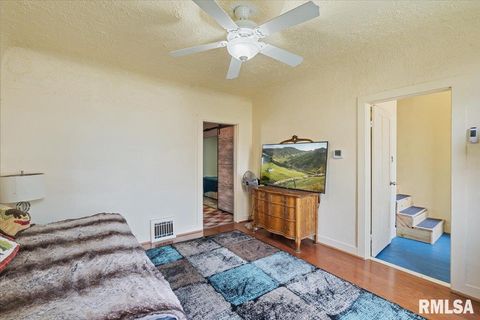 Tiny photo for 1505 W 14TH Street, Davenport, IA 52804 (MLS # QC4267838)