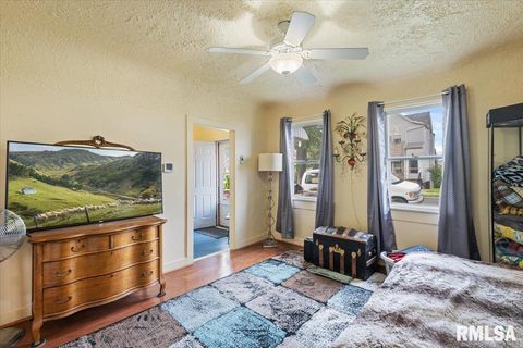 Tiny photo for 1505 W 14TH Street, Davenport, IA 52804 (MLS # QC4267838)