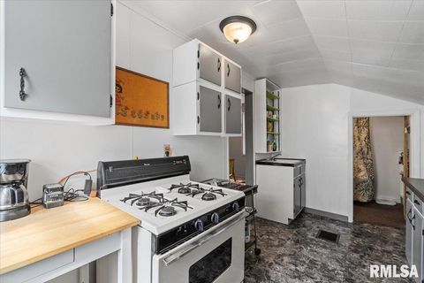 Tiny photo for 1505 W 14TH Street, Davenport, IA 52804 (MLS # QC4267838)