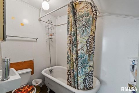 Tiny photo for 1505 W 14TH Street, Davenport, IA 52804 (MLS # QC4267838)