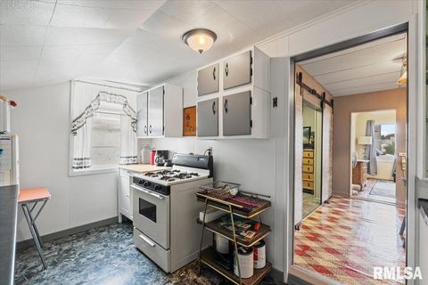 Tiny photo for 1505 W 14TH Street, Davenport, IA 52804 (MLS # QC4267838)