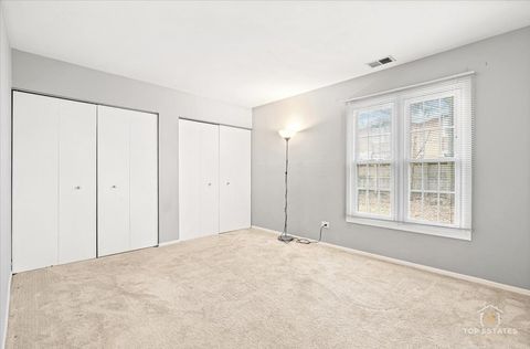 Tiny photo for 194 Grove Avenue #A, Des Plaines, IL 60016 (MLS # 12553445)