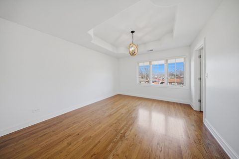 Tiny photo for 8242 Latrobe Avenue, Burbank, IL 60459 (MLS # 12606942)