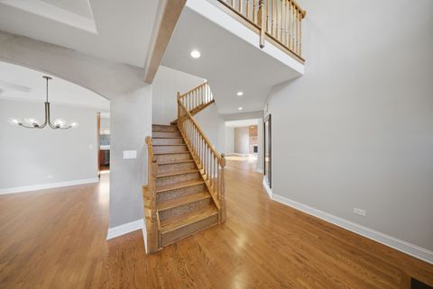 Tiny photo for 8242 Latrobe Avenue, Burbank, IL 60459 (MLS # 12606942)