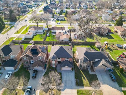 Tiny photo for 8242 Latrobe Avenue, Burbank, IL 60459 (MLS # 12606942)