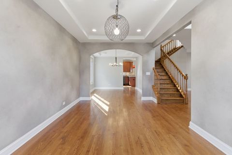 Tiny photo for 8242 Latrobe Avenue, Burbank, IL 60459 (MLS # 12606942)