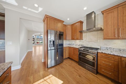 Tiny photo for 8242 Latrobe Avenue, Burbank, IL 60459 (MLS # 12606942)