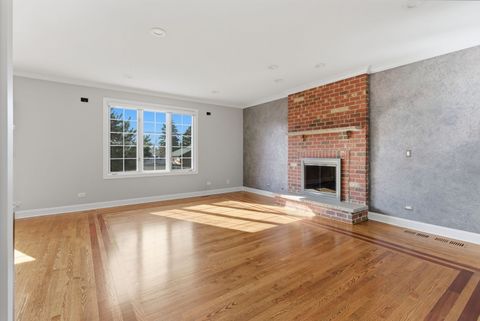 Tiny photo for 8242 Latrobe Avenue, Burbank, IL 60459 (MLS # 12606942)