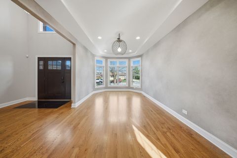 Tiny photo for 8242 Latrobe Avenue, Burbank, IL 60459 (MLS # 12606942)