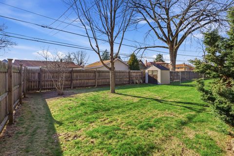 Tiny photo for 8242 Latrobe Avenue, Burbank, IL 60459 (MLS # 12606942)